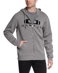 Pull gris Oakley