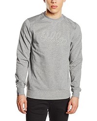 Pull gris Odlo