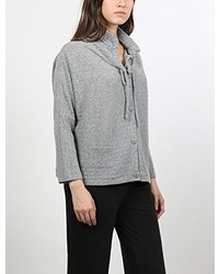 Pull gris One