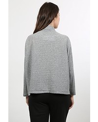 Pull gris One