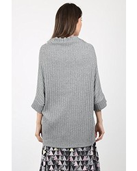 Pull gris One