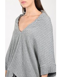 Pull gris One