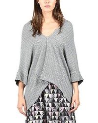 Pull gris One