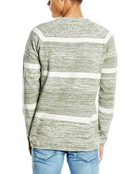 Pull gris ONLY & SONS