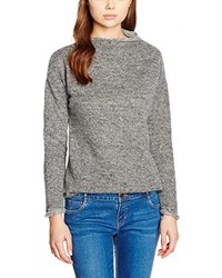 Pull gris Opus