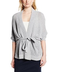Pull gris Opus