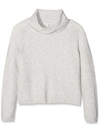 Pull gris Opus