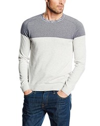 Pull gris Oxbow