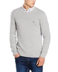 Pull gris Oxbow