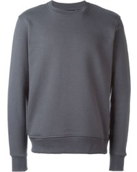 Pull gris Paul Smith