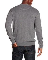 Pull gris Pepe Jeans