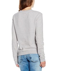 Pull gris Pepe Jeans