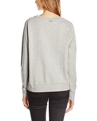 Pull gris Pepe Jeans
