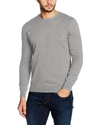 Pull gris Peter Werth