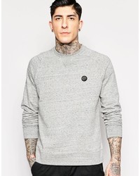 Pull gris Pretty Green