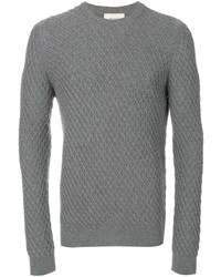 Pull gris Pringle