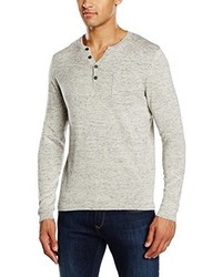 Pull gris