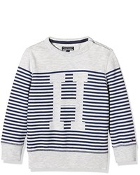 Pull gris
