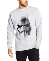 Pull gris