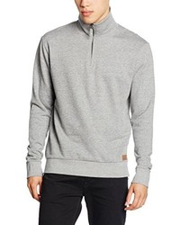 Pull gris