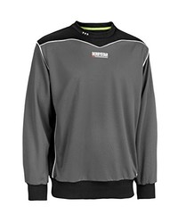 Pull gris