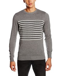 Pull gris