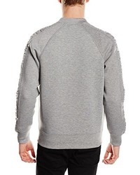 Pull gris Redskins