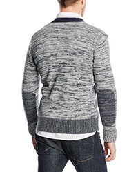 Pull gris Replay