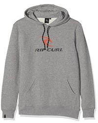 Pull gris Rip Curl