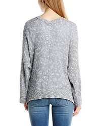 Pull gris Roxy