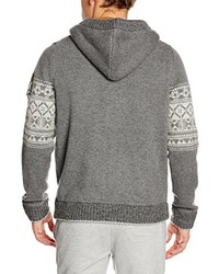 Pull gris s.Oliver