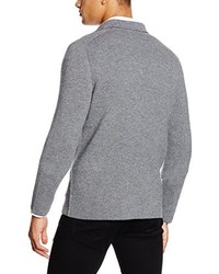 Pull gris s.Oliver