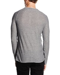 Pull gris s.Oliver