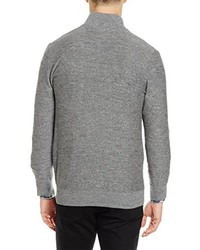 Pull gris s.Oliver