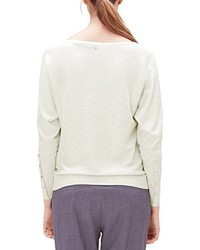 Pull gris s.Oliver