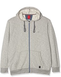 Pull gris S.Oliver Big Size