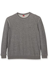 Pull gris S.Oliver Big Size