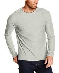 Pull gris s.Oliver