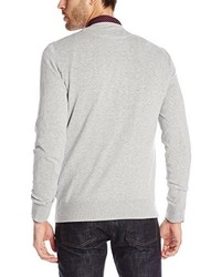 Pull gris Scotch & Soda