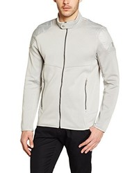 Pull gris Spyder