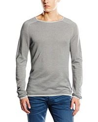 Pull gris Strellson Premium