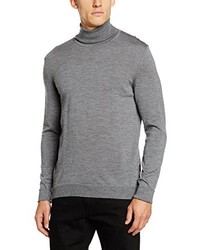 Pull gris Strellson Premium