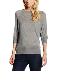 Pull gris Strenesse