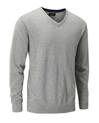 Pull gris Stuburt