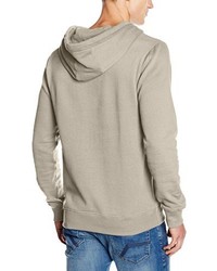 Pull gris Sublevel