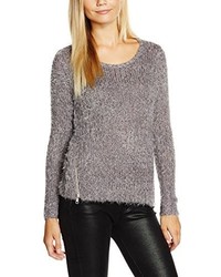 Pull gris Sublevel