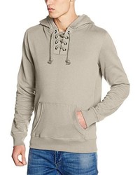 Pull gris Sublevel