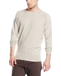 Pull gris Sublevel