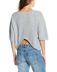 Pull gris The hip Tee