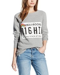 Pull gris The hip Tee
